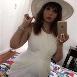 Meet your Posher, Angie